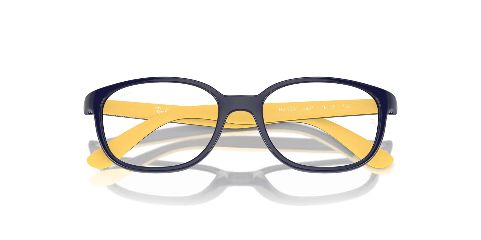 Ray-Ban Kids 0RY1632 Eyeglasses - view 19